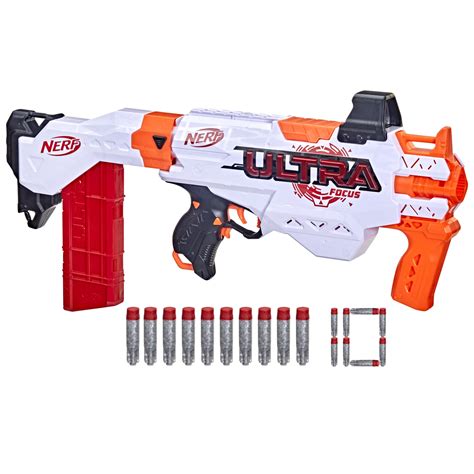 nerf ultra clip.
